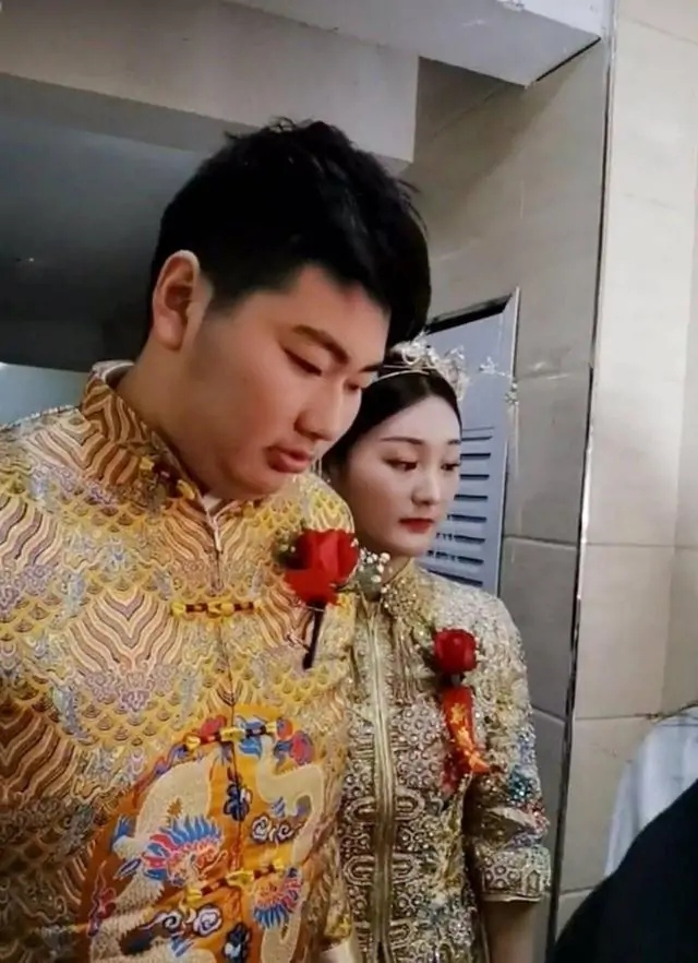 朱之文|大衣哥的儿媳妇长得像女明星杨钰莹？卸妆之后更漂亮，端庄又美丽