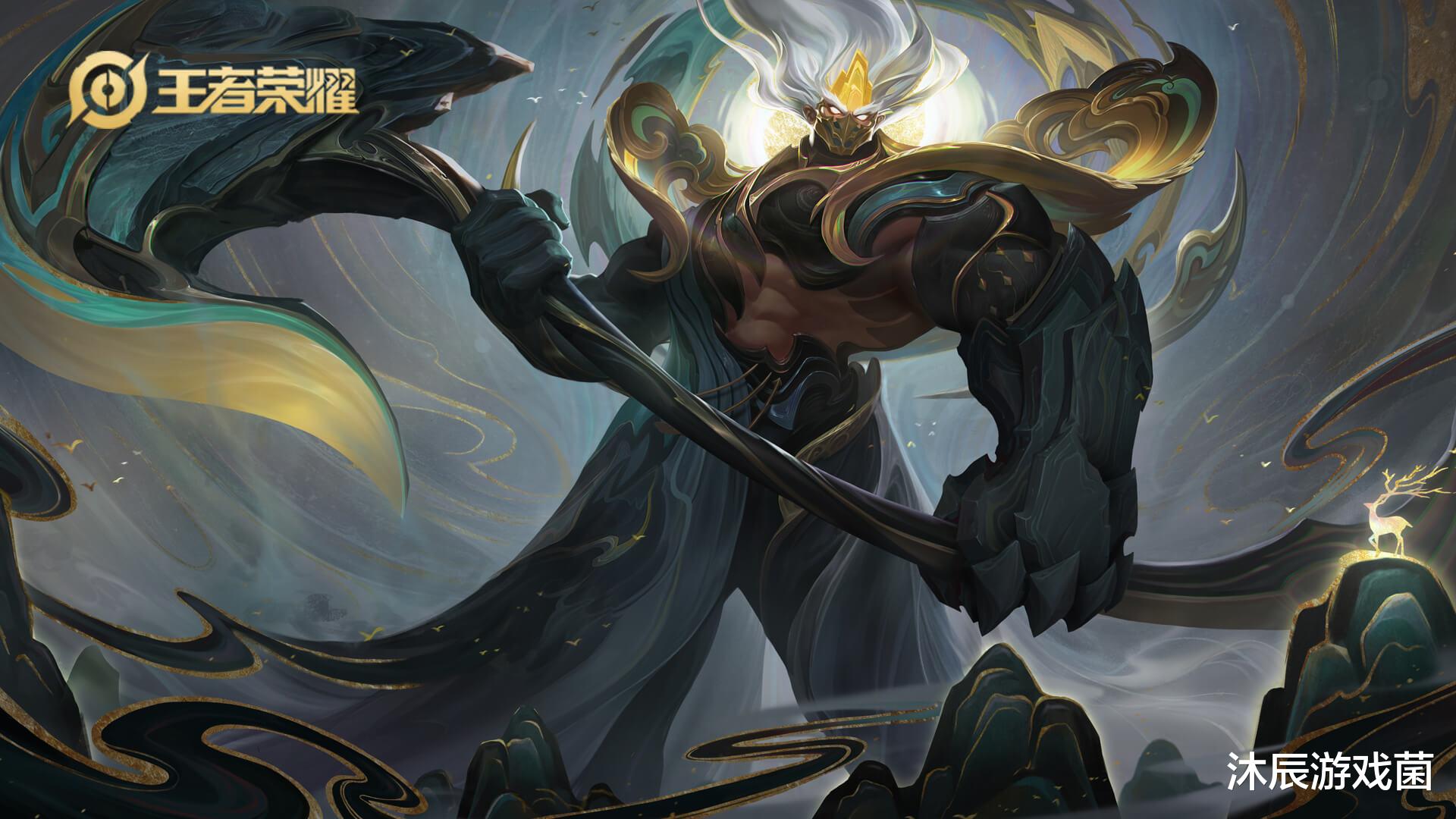 王者荣耀|王者荣耀：你有没有买前特别期待，买完却极度后悔的皮肤？