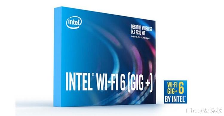 无线网卡|英特尔发布AX200 Wifi-6无线网卡套装:集成蓝牙5.0 售价199元