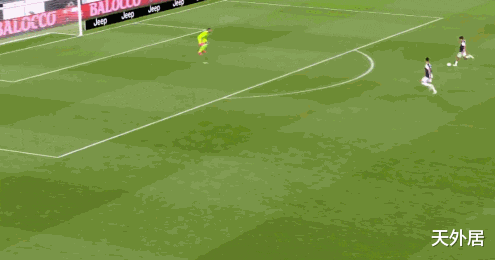 C罗|射门2-11保C罗金靴!尤文功臣单刀不射门也要传,7造威胁评分第1