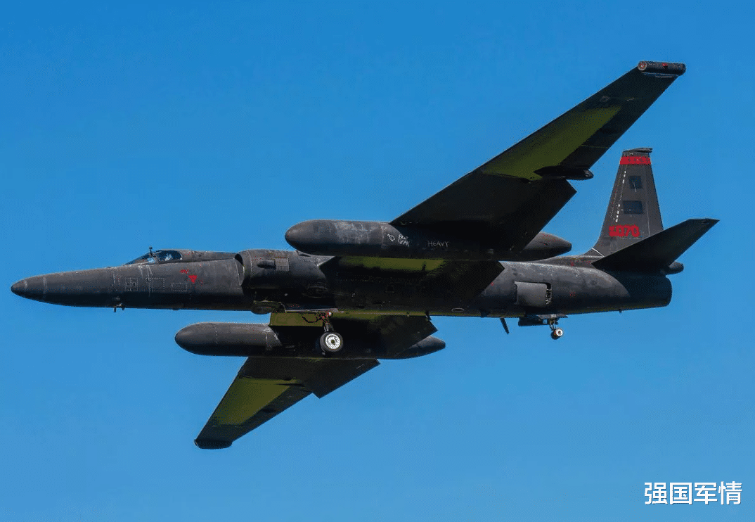 吨位|突发！美军机悍然闯入我国禁飞区！杜文龙：用竹竿捅下来！