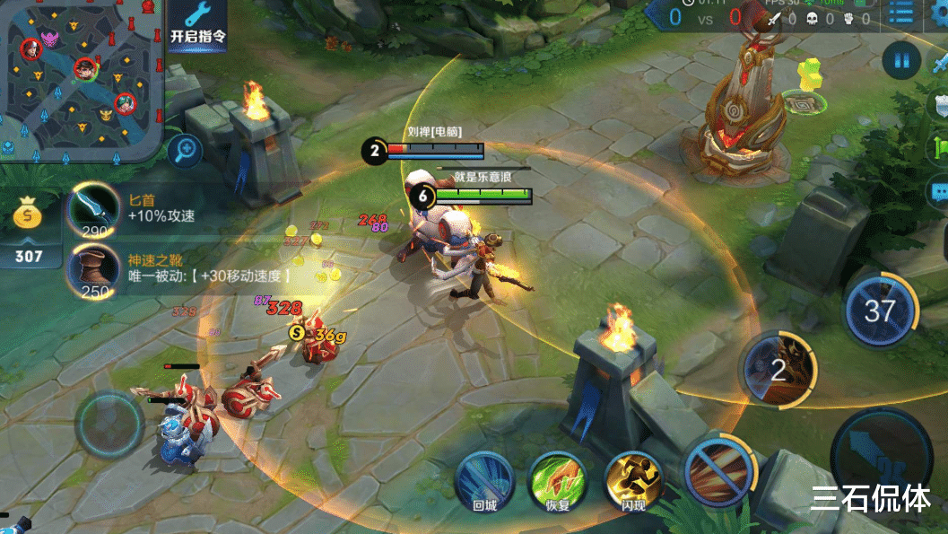 百里守约|攒够13888金币还买铠？买这4位英雄不看版本，都是“上分必备”！