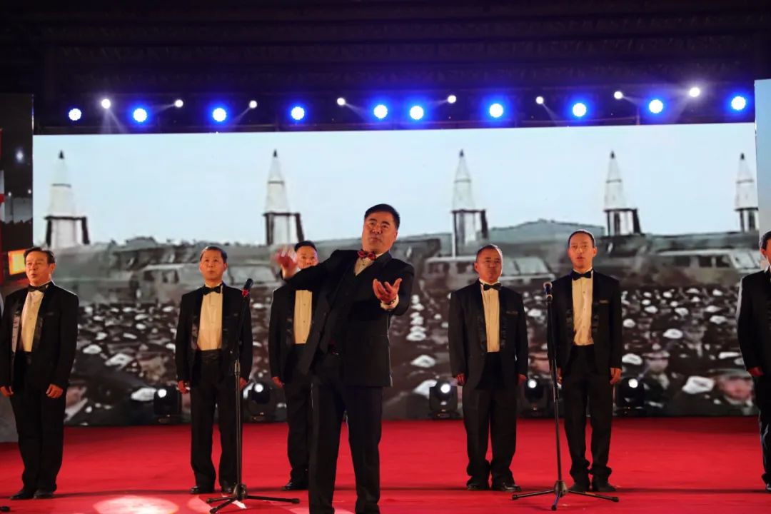 抗美援朝|“咱们再也不是小米加步枪!”