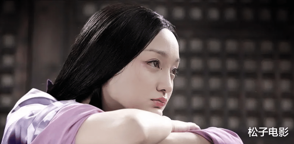 陈卓璇|周迅加盟《乐队的夏天2》唱功非常好,她的“烟嗓”很有辨识度