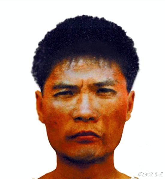 老照片：建国以来的10大悍匪老照片：个个心狠手辣，图2是刘华强的原型