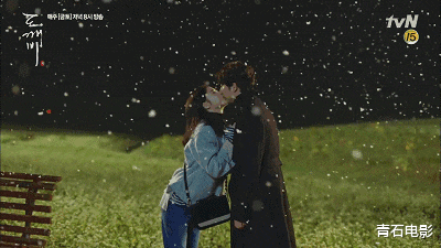 『韩剧』韩国有线台的10大热门韩剧,《请回答1988》仅排第5,《鬼怪》第4