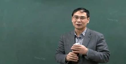 学霸|监考老师为啥总喝水？最后一个原因，一般只有班级里的学霸才知道