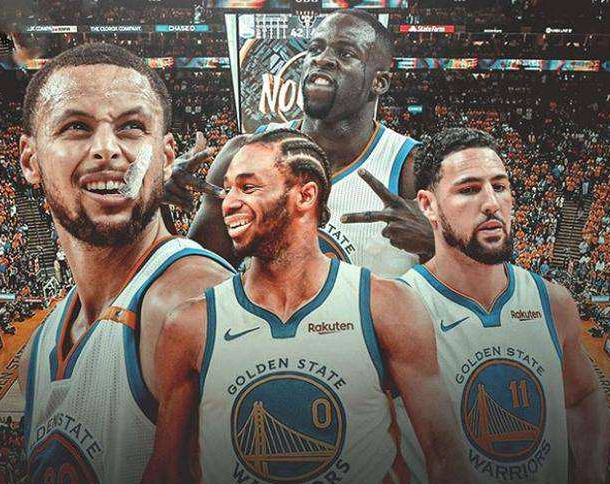 勇士队|勇士疯了！1.48亿！还要榜眼签！真要4巨头开始新赛季