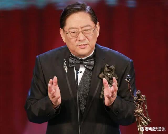 香港:43年前,两大香港腿王拍了部Cult神片:捏碎鸡蛋的段落成童年回忆