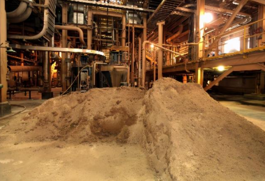 美国|美国无可奈何！3万吨货物只能依靠中国，究竟发生了什么？