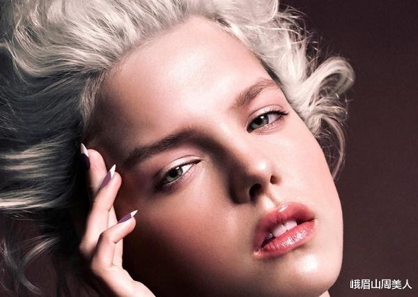 「眼霜」涂眼霜手法不对，再贵的眼霜都白费，快看看你涂对了吗?