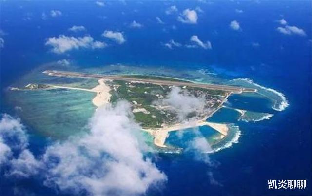 菲律宾|杜特尔特任期还有2年，菲律宾态度大转弯：南海仲裁没得商量