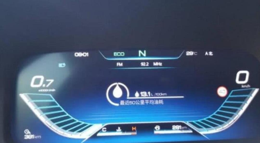 4s店|经常跑高速，买混动车还是汽油车呢？