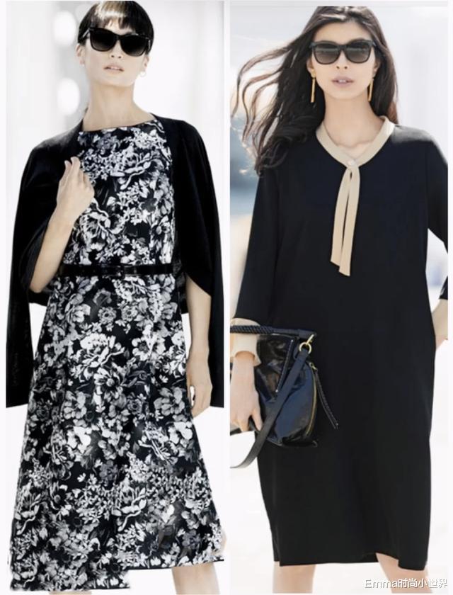 生肖|让人心动的40岁穿搭范本，实力提升个人魅力，适合日常生活