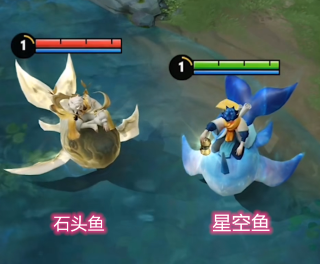 |一定要备好88碎片，周年祈愿必得高级皮肤，5款皮肤返场稳了！