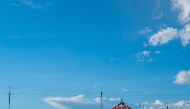 青海|青海最具争议的网红景点，到底是“天空之境”，还是普通的泥滩？