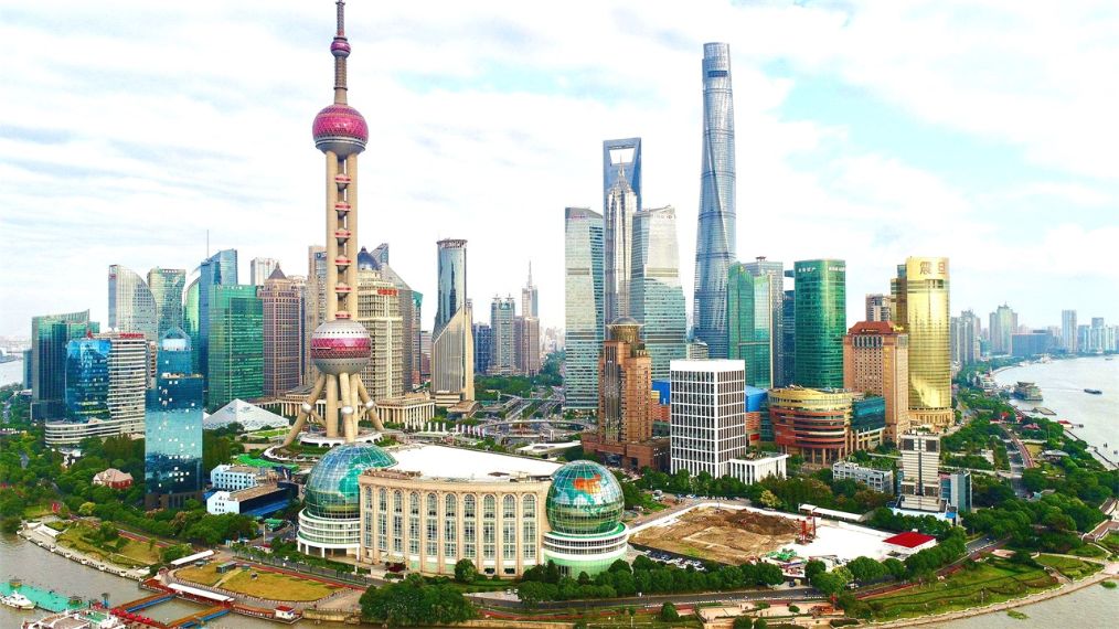 直辖市|曾比上海繁华的天津，如今却是直辖市中，最没有存在感的一个