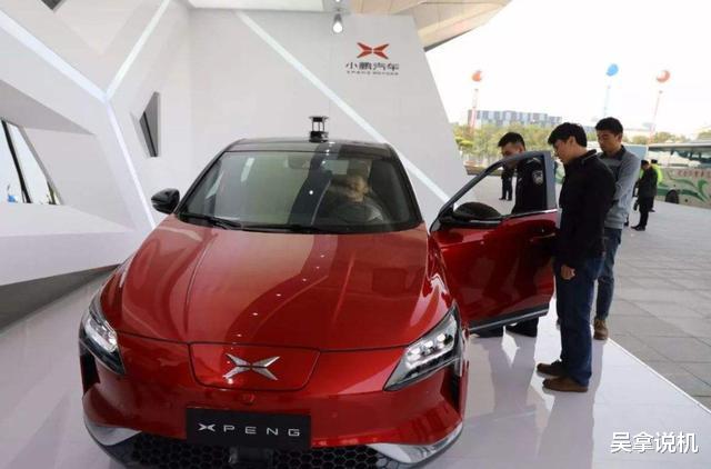 芯片|不到20年攒无数财富！他曾强力建议收购腾讯，还从阿里套现300亿！