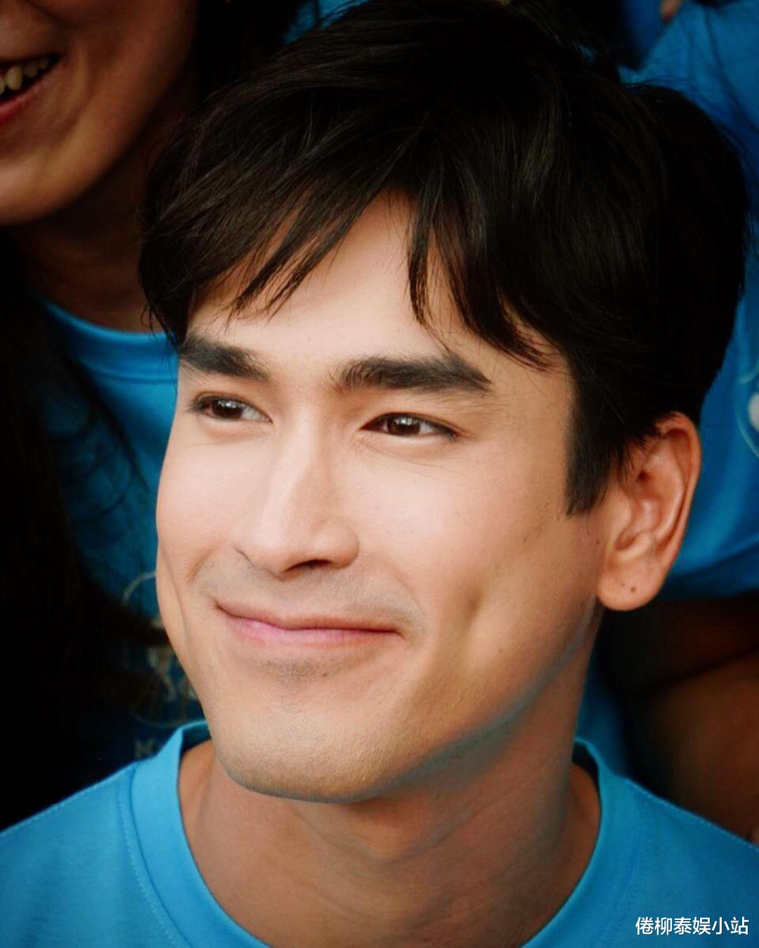 泰星Nadech：想把所有的時間都給Yaya，相信跟Bow會有全新的火花-圖3