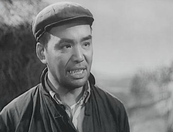 家产|《铁道游击队》“鲁汉”邓楠，为剧团变卖家产，52岁投河自尽？