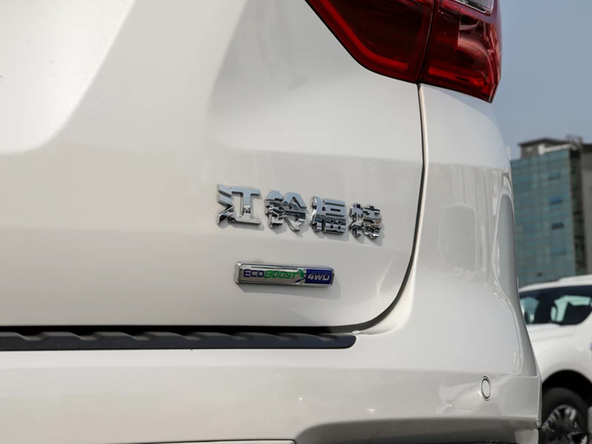 新车@开它野性不惧霸道！50万实力却跌至23万，可惜30天才卖出175辆