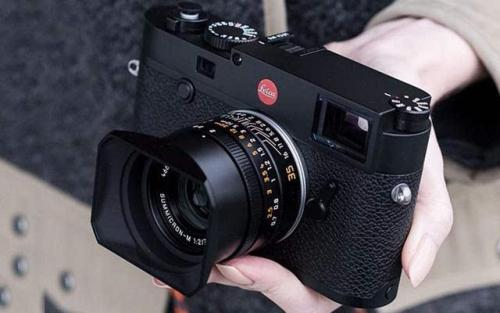 相机|4000的手机比4000的相机拍照好？为什么