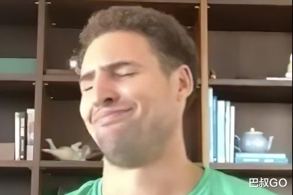 勇士队|狂轰61.7分！火箭你在怕什么？追梦摊牌哈登后，汤普森也把话挑明