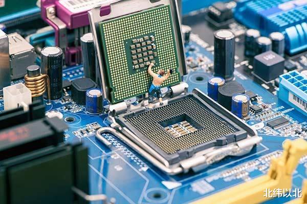 CPU|人造物的巅峰之作：CPU