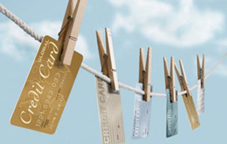 #催收#逾期持卡负债人的好日子来了！逾期负债人必看