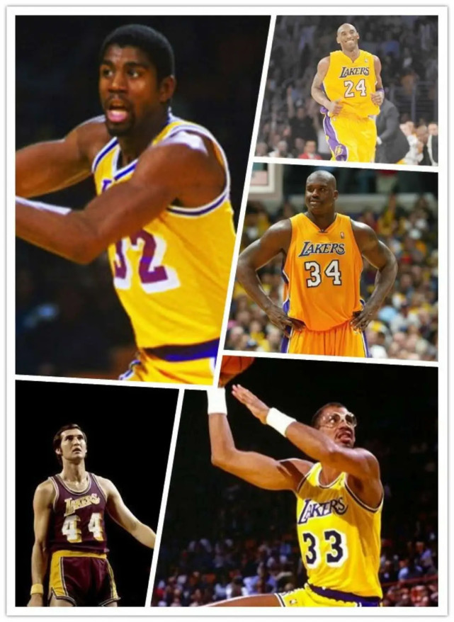 湖人队|湖人队今年如果夺冠,詹姆斯能够在湖人队史排第几?