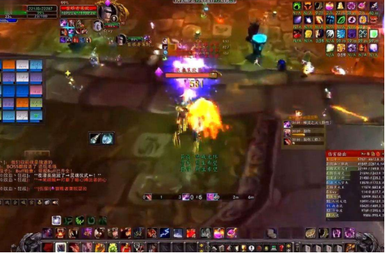 嗨氏:魔兽又搞事情,这款十五年前的开放世界游戏又双叒叕送福利啦