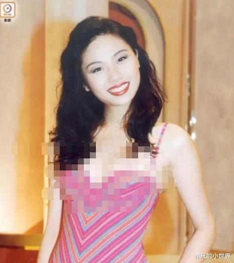 「陈妙瑛」霸占别人老公22年，连正室都忌惮三分，“最强小三”陈妙瑛凭什么