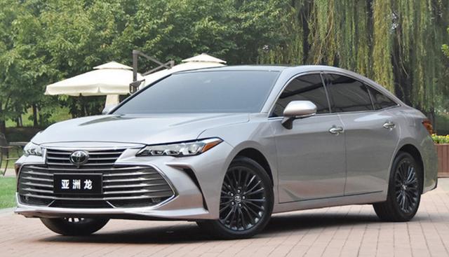 丰田|9月份日系四强的销量，都涨了