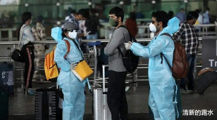 『印度』太惨烈了！北京时间6月24日，印度宣布“彻底失守”，该来的还是要来