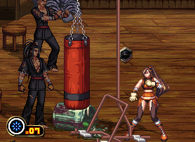 格斗|DNF:女格斗三觉上篇站街、技能展示、技能数据一览,有那味吗?