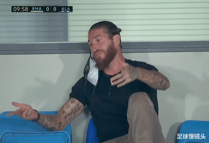 皇家马德里|2-0！8连胜！齐达内的皇马踢疯了，56年神迹诞生，超巴萨4分