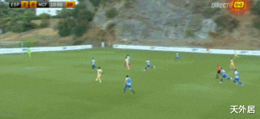 化工业|3-0!武磊一击致命,西班牙人新赛季首胜,定位清晰:西乙准强队