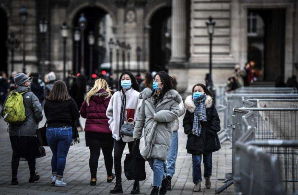 捷克迎來第二波疫情，求購口罩慘遭拒絕，中國發佈警告-圖3