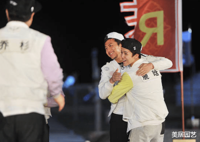 奔跑吧兄弟|《跑男》谁获得最强者次数最多？李晨意外落榜，第一名让人意外！