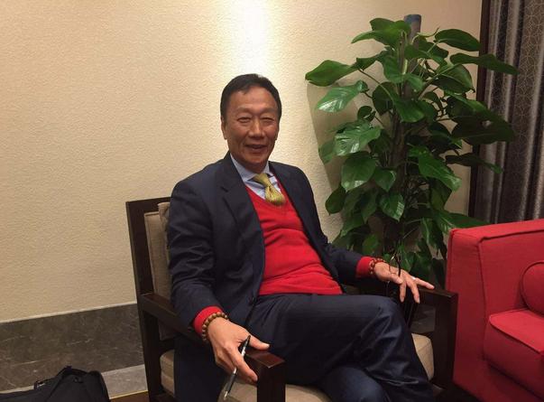 金融市场|祸从口出！苹果一天市值蒸发1363亿，郭台铭称中国市场后果严重