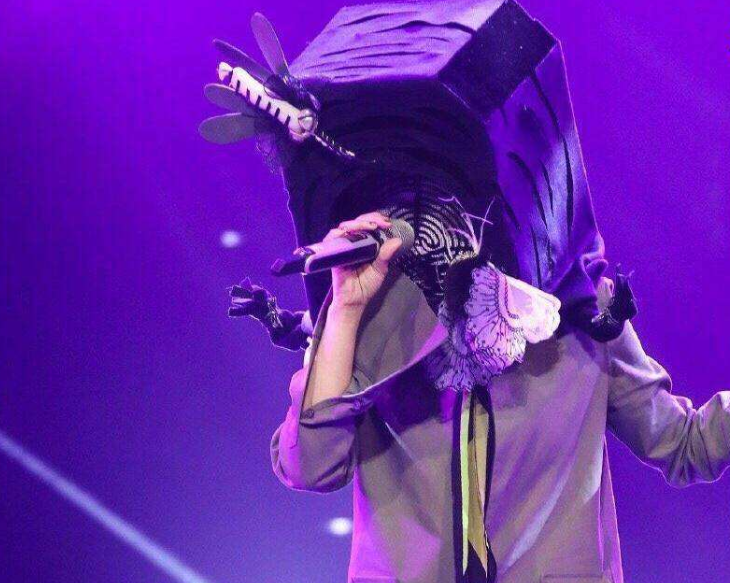 詹雯婷|你们曾经爱的那个乐队：主唱被踢毫不知情，后来再出专辑无人买账