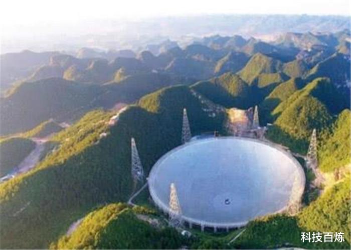 [中国天眼]中国天眼发现另一个“地球”，有水有植物，专家：去不了！