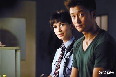 战狼2|死性不改?因临时加价错过《战狼2》成就卢靖姗,今参演《八佰》再引争议