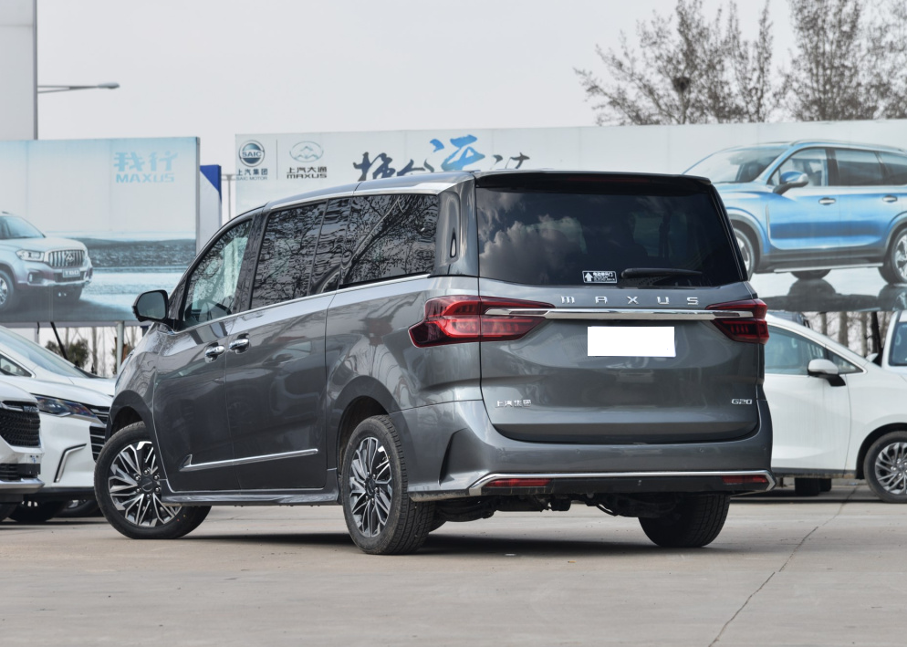 广汽传祺|预算22万买辆MPV，有啥推荐呢？我选这款车，性价比高