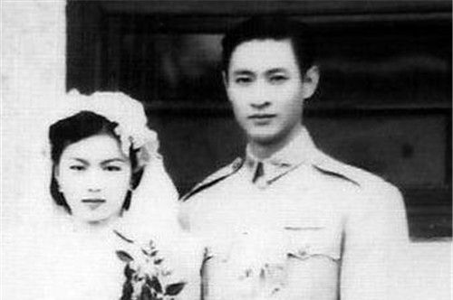 八宝山|17岁嫁54岁将军，22年怀孕16次，死后葬八宝山，名字家喻户晓