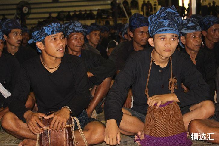 |灭绝危险:世界上10个处于灭绝危险中的人类种族