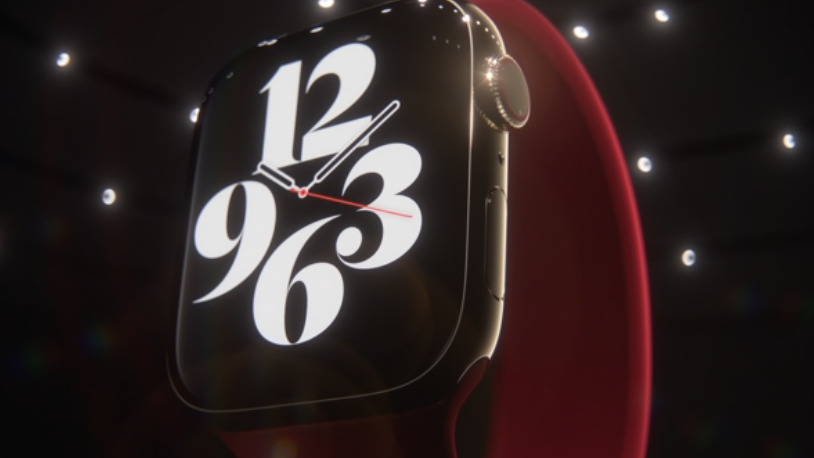 Apple Watch|苹果发布会回顾!iPad和Watch都不是亮点,它才是