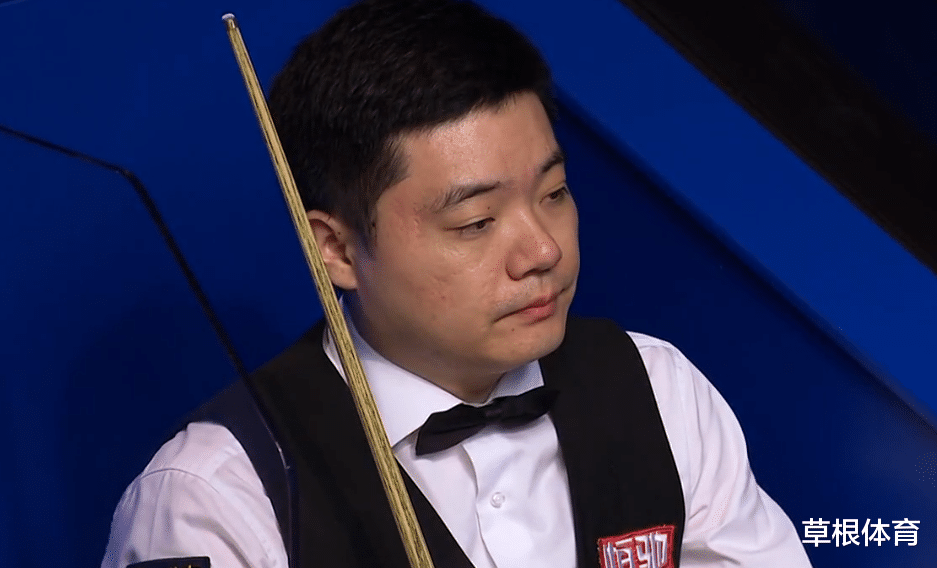 奥沙利文|世锦赛最新战报！超级黑马8-2晋级在望，中国一哥7-5奥沙利文