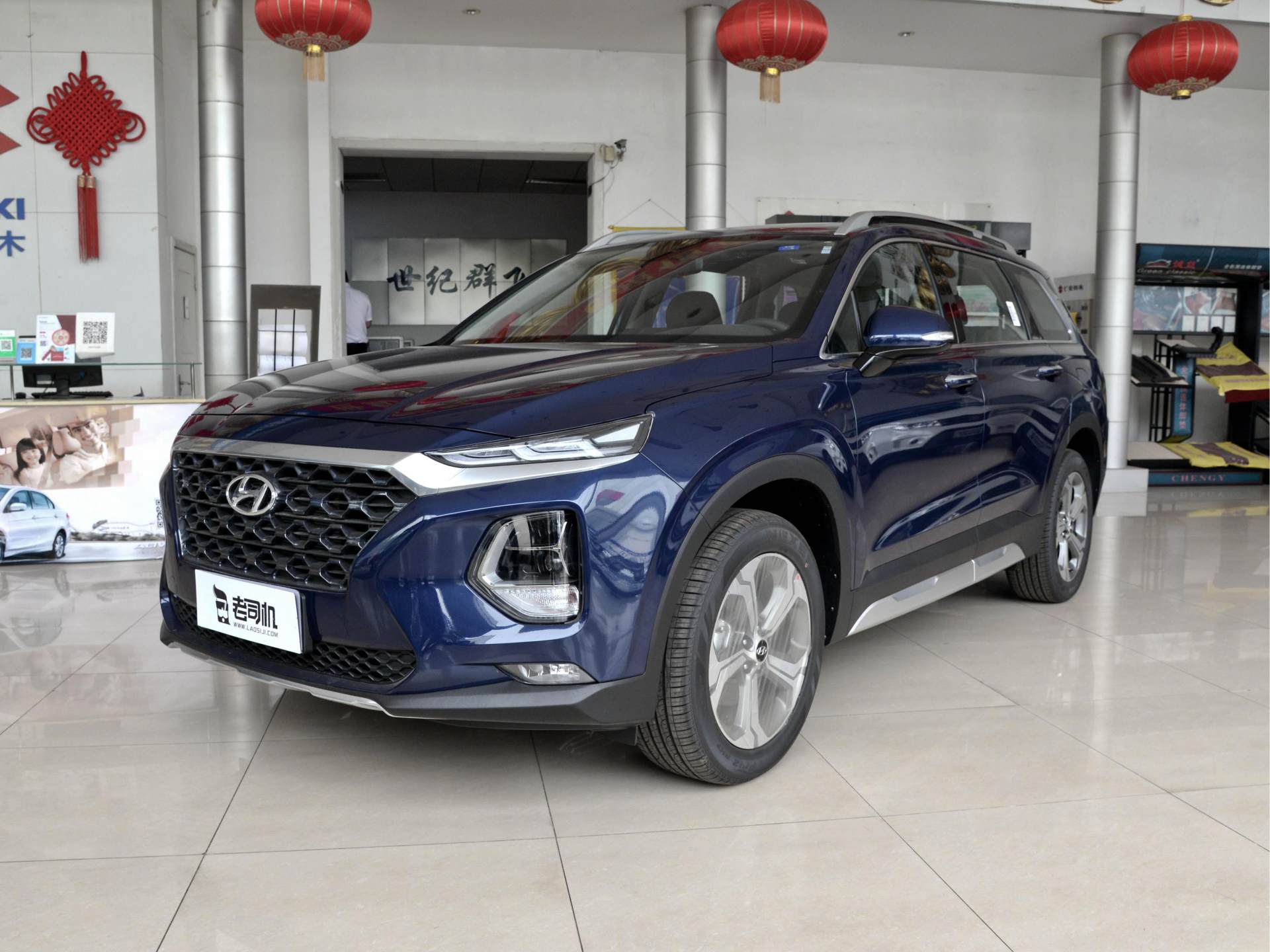 动力|能与冠道比空间，可与汉兰达争品质，这台合资车样样不输！