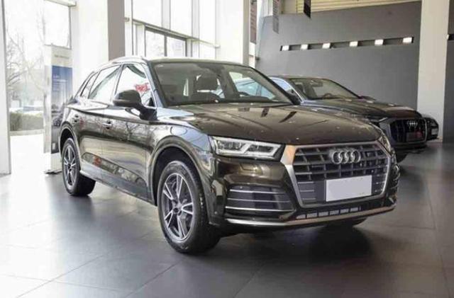 「奥迪Q5」奥迪要哭了，咬牙降价10万，却依然卖不动，车主：自讨苦吃